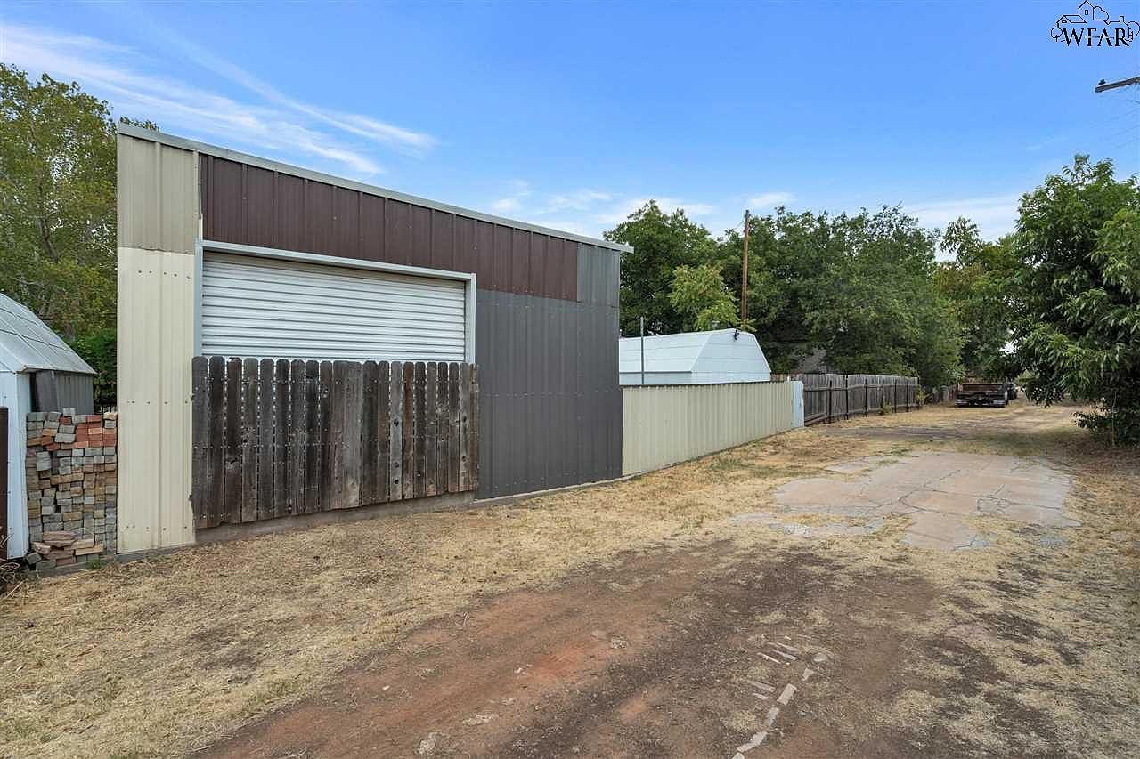 1511 Speedway Ave Wichita Falls, TX 76301 | Single Family