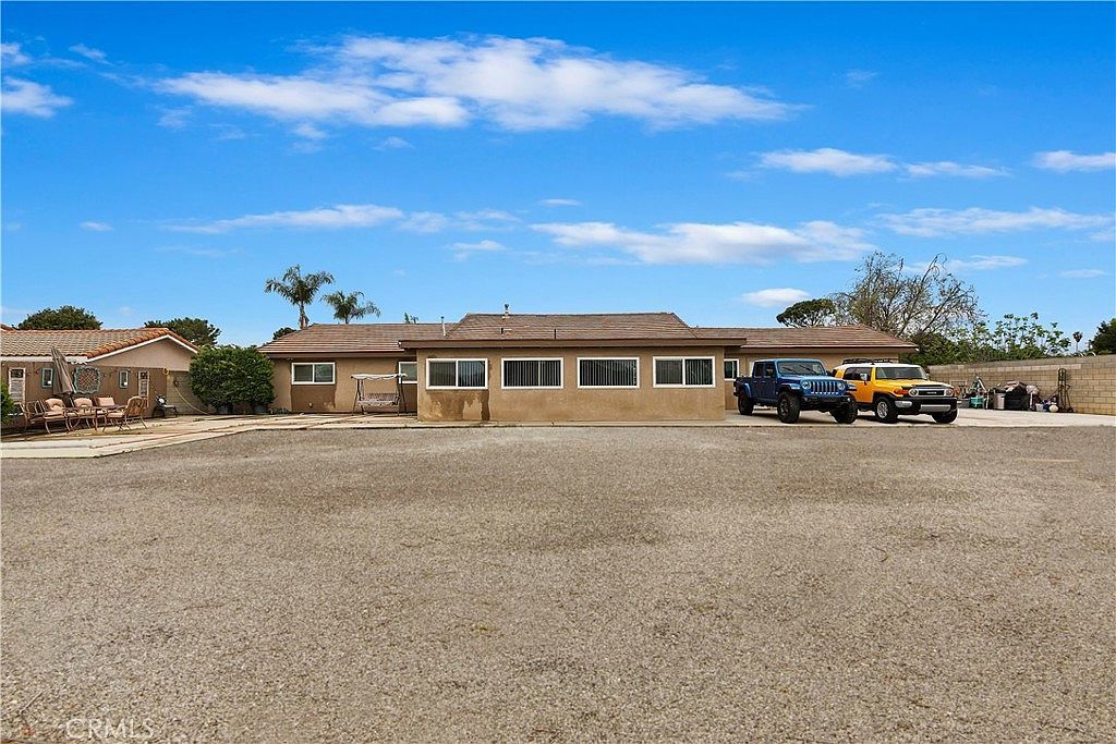 4551 Monte Verde St Montclair, CA 91763  | Single Family