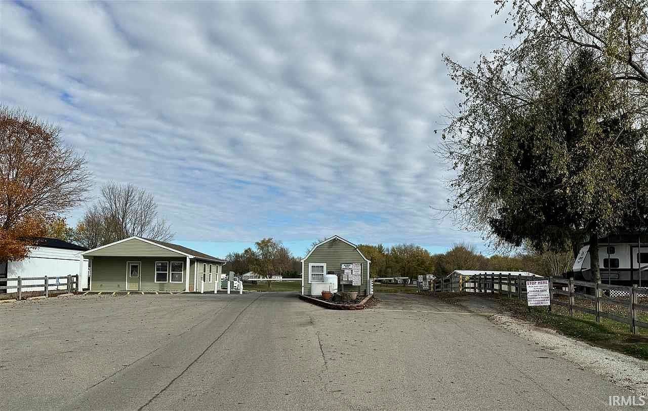 5943 S State Road 101 #41 Liberty, IN 47353 | New build