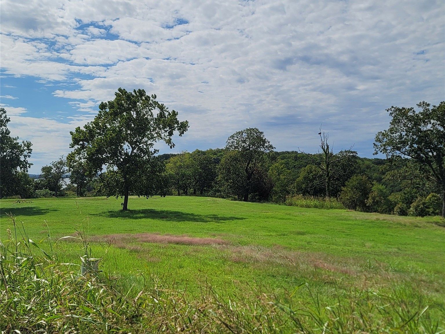 35 Breakenridge Dr Eufaula, OK 74432  | Land/Lot