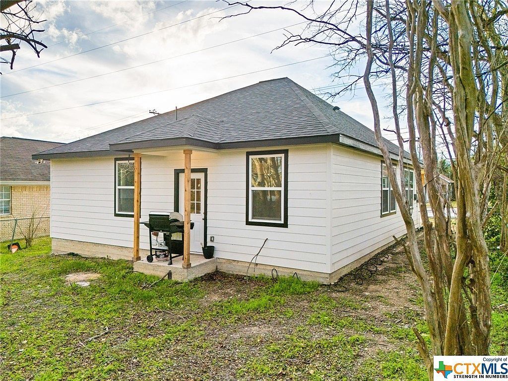 813 S 22nd St Temple, TX 76501  | Single Family