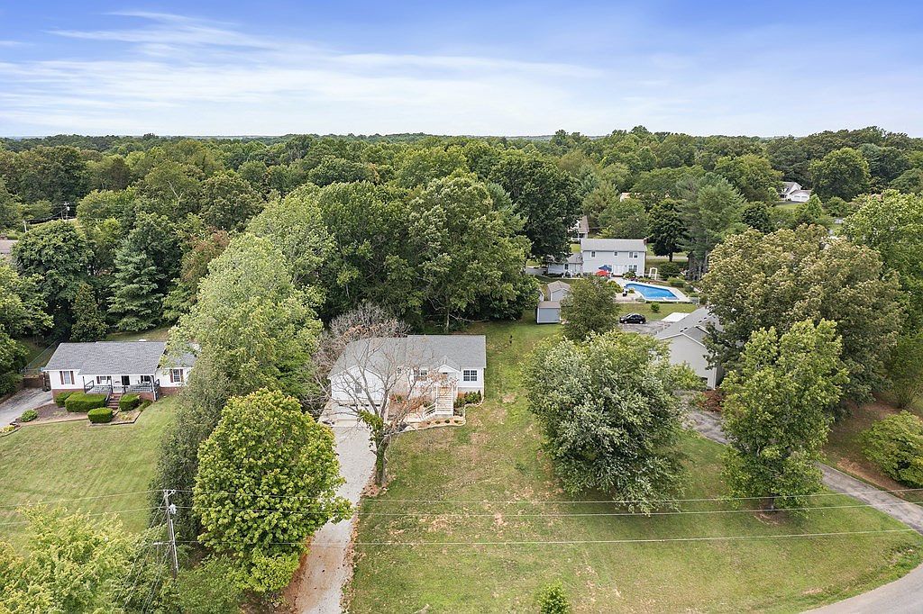 2643 Cloverdale Dr Cookeville, TN 38506 | Single Family