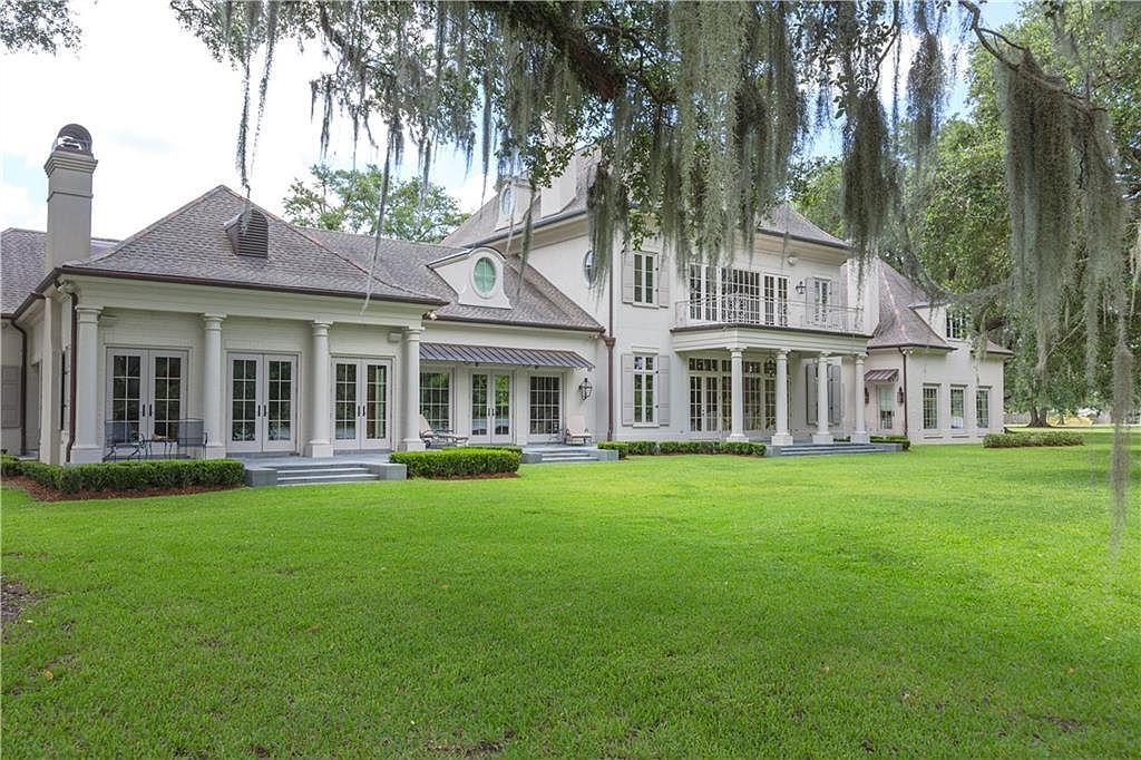 913 Highway 182 E Morgan City, LA 70380  | Single Family