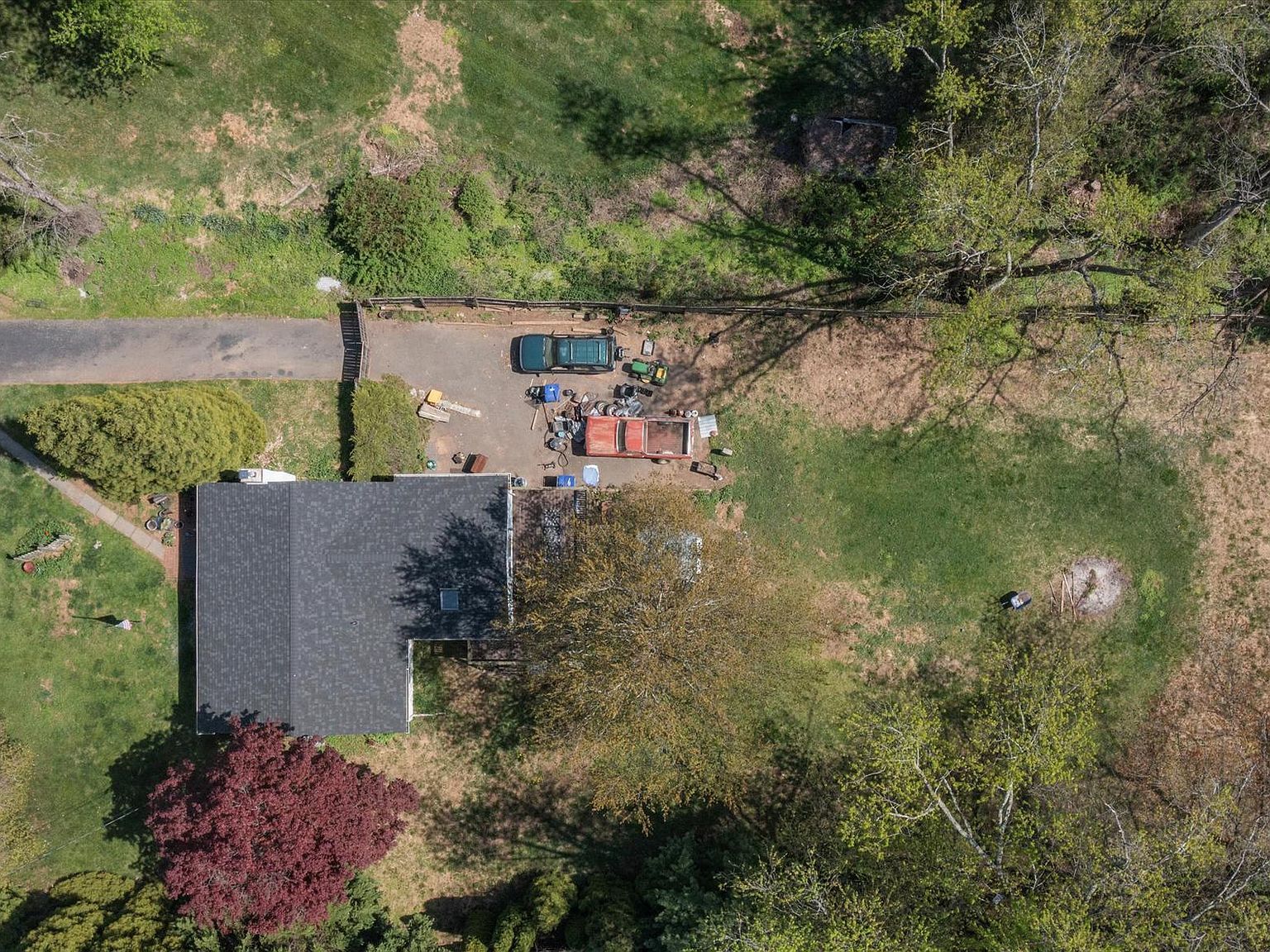 4 W Pennsbury Way Chadds Ford, PA 19317  | Single Family