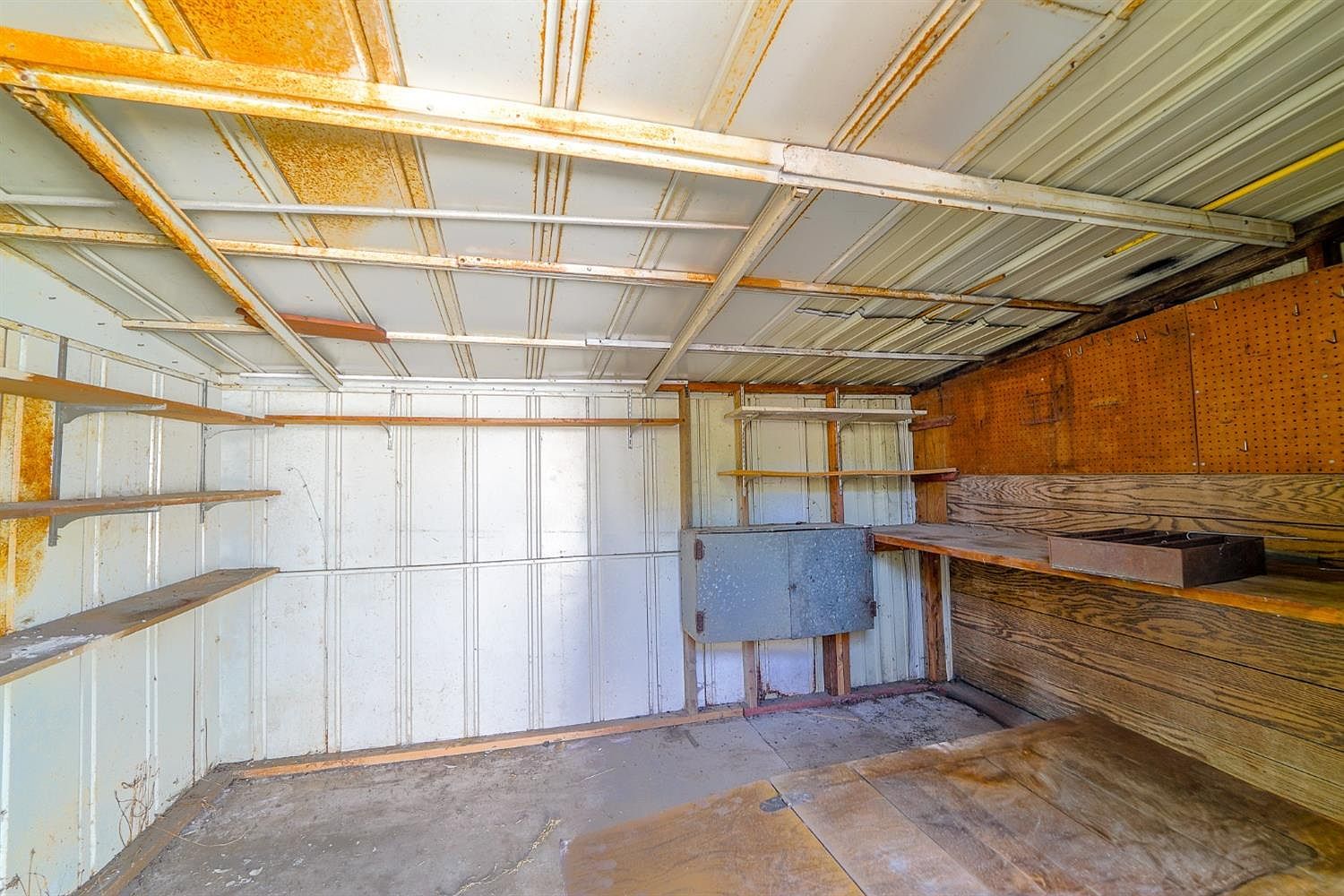 1525 S St Newman, CA 95360 | Single Family