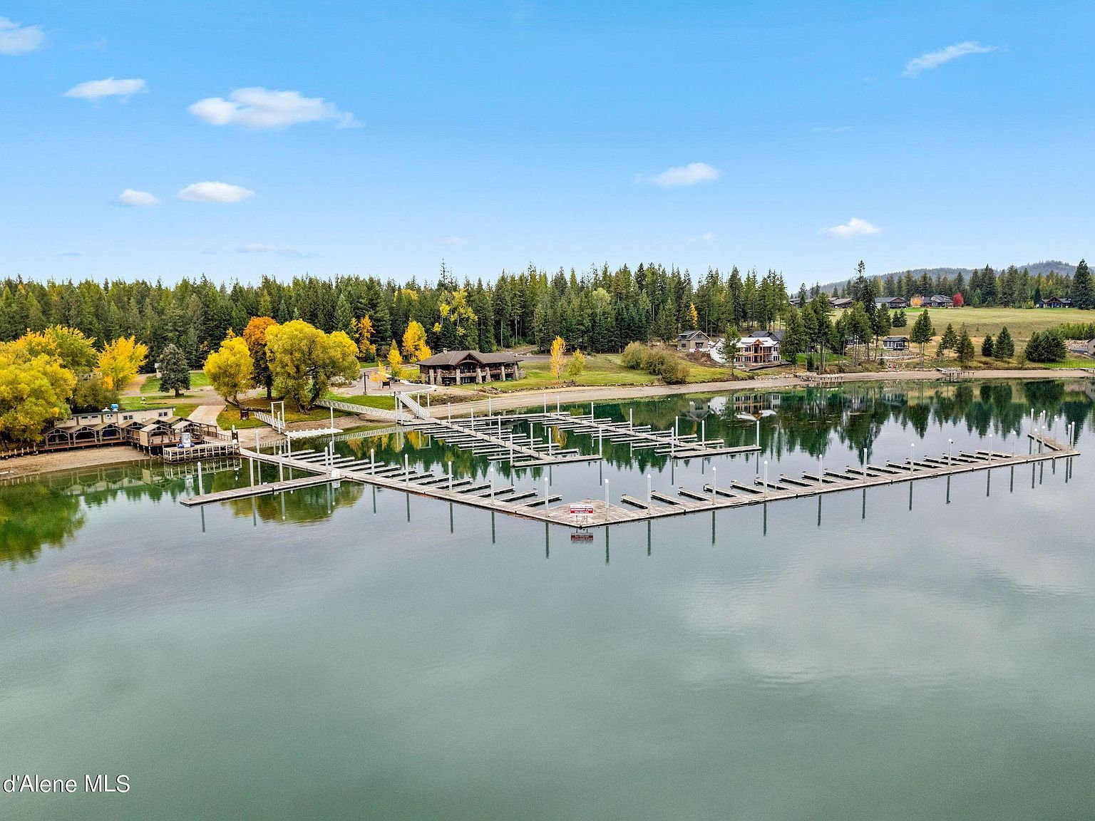 Nna Deeter Dr LOT 2 Priest River, ID 83856 | Land/Lot