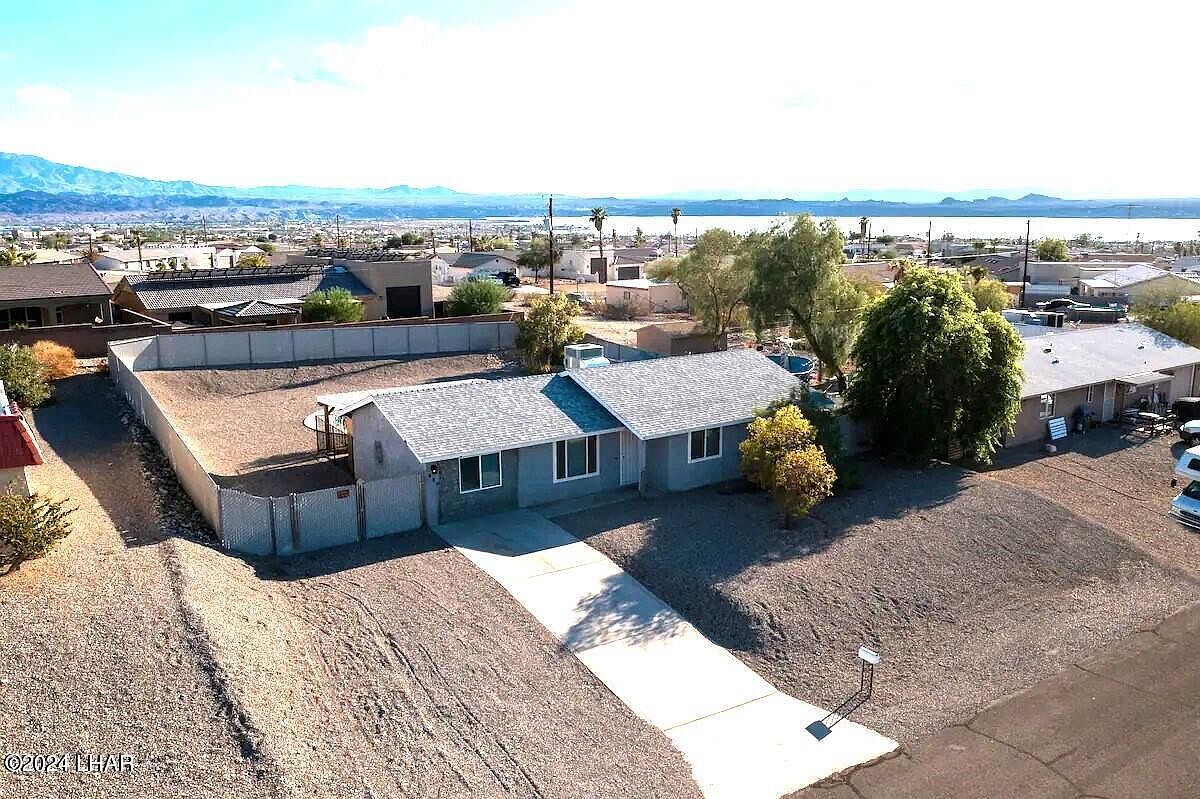 480 Cheyenne Ln Lake Havasu City, AZ 86403  | Single Family
