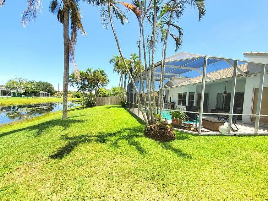 1601 SE North Blackwell Dr Port Saint Lucie, FL 34952  | Single Family