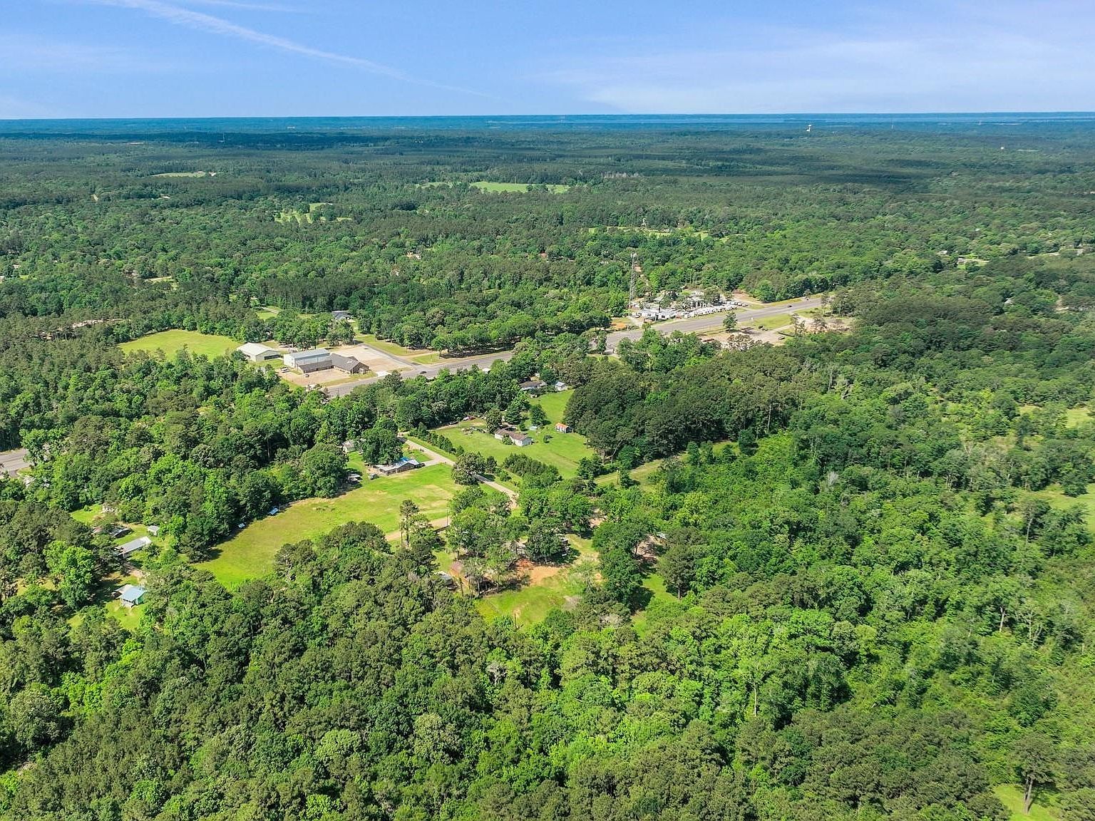 275 Fairview E Livingston, TX 77351  | Single Family