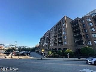 1444 W 10th St APT 606 Cleveland, OH 44113  | Condominium