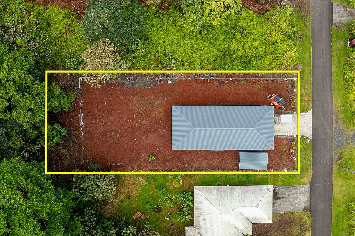 15-2806 Manalo St Pahoa, HI 96778 | Single Family