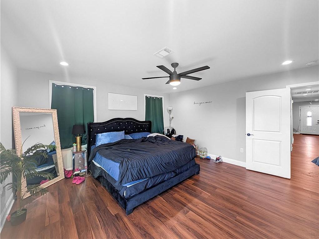 1013 S Starrett Rd Metairie, LA 70003  | Single Family