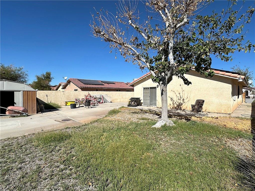 260 E Oasis St Blythe, CA 92225 | Single Family