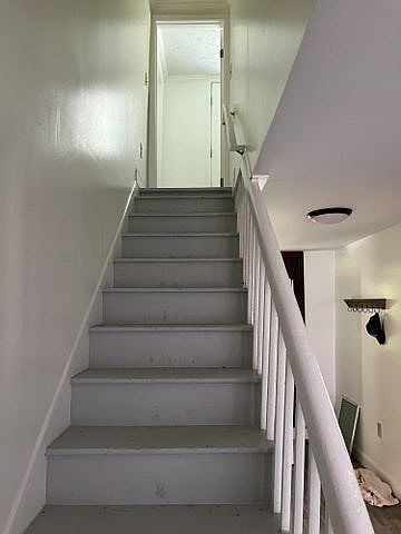 8552 Sweet Springs Valley Rd Gap Mills, WV 24941  | Single Family