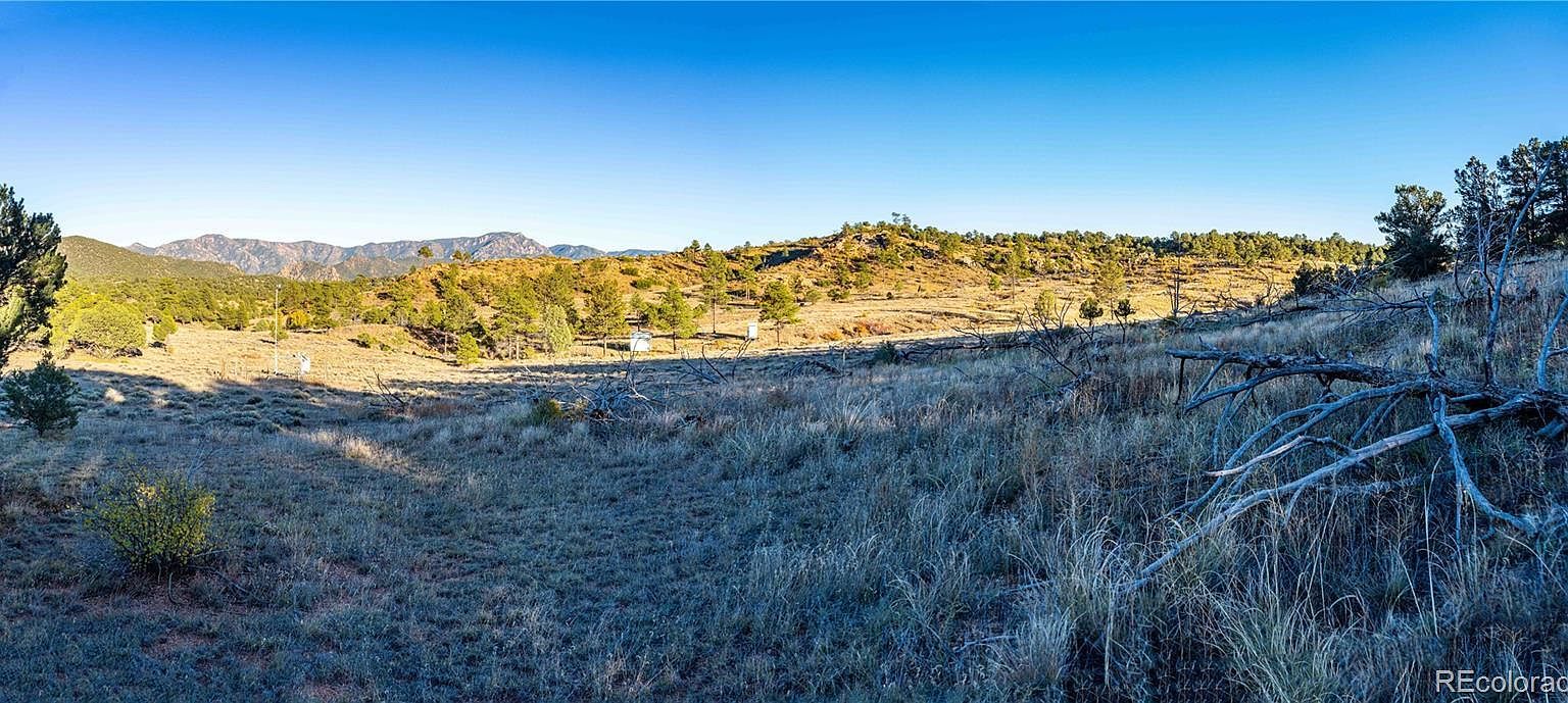 0 Mac Donnell Dr Cotopaxi, CO 81223  | Land/Lot