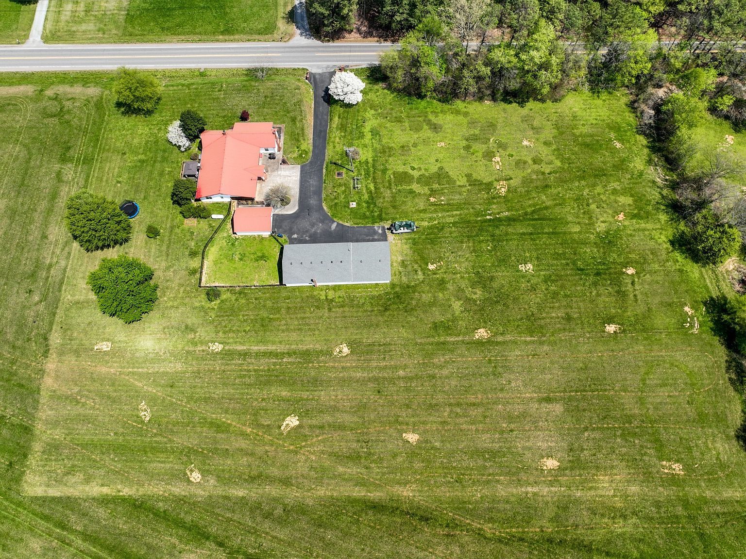 4272 Ashland City Rd LOT 2 Clarksville, TN 37043  | Land/Lot