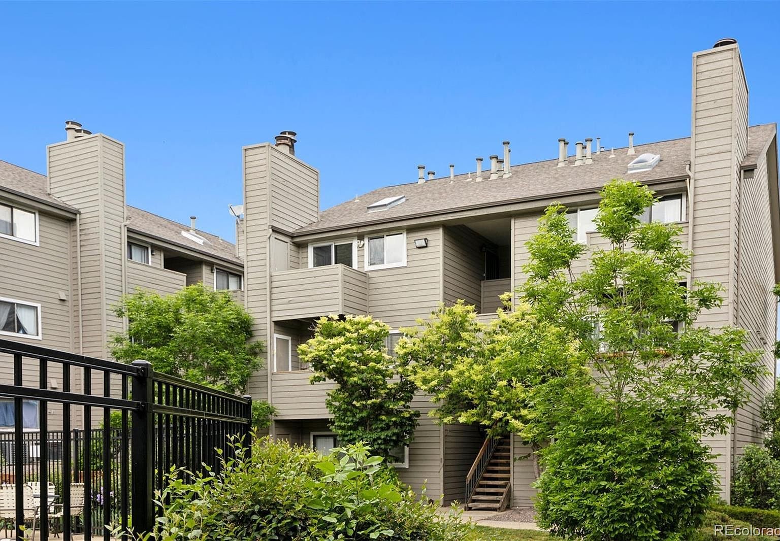 3100 S Federal Blvd APT 331 Denver, CO 80236 | Condominium