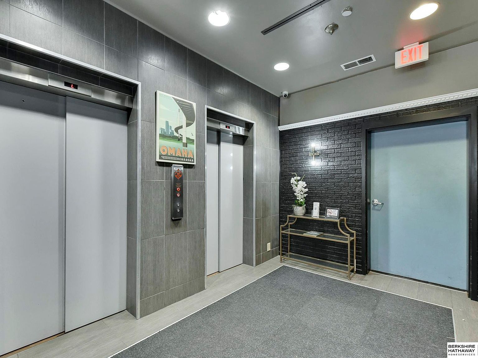 312 S 16th St APT 804 Omaha, NE 68102  | Condominium