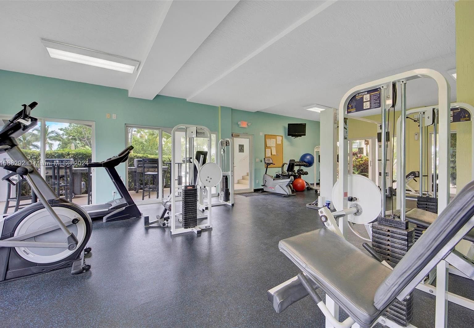 101 Gulfview Dr APT 116 Islamorada, FL 33036  | Condominium