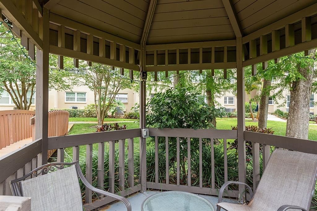 1241 S Martin Luther King Jr Ave #302 Clearwater, FL 33756  | Condominium