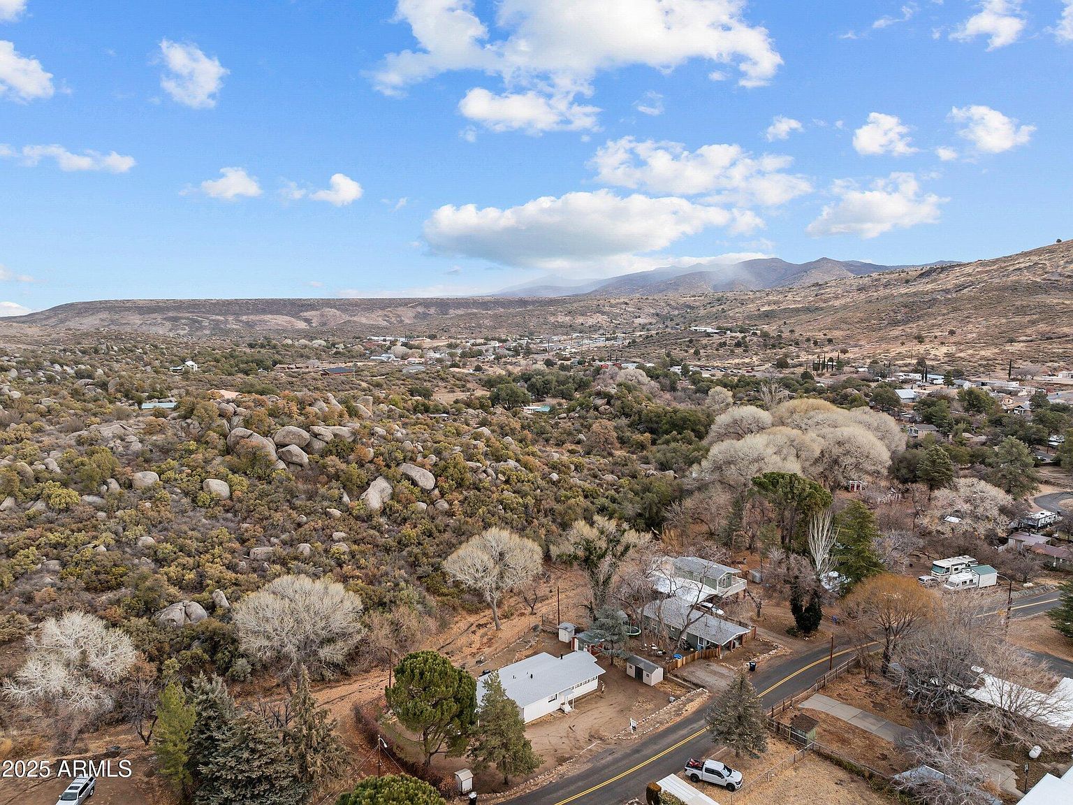 16758 W Shrine Dr Yarnell, AZ 85362 | New build