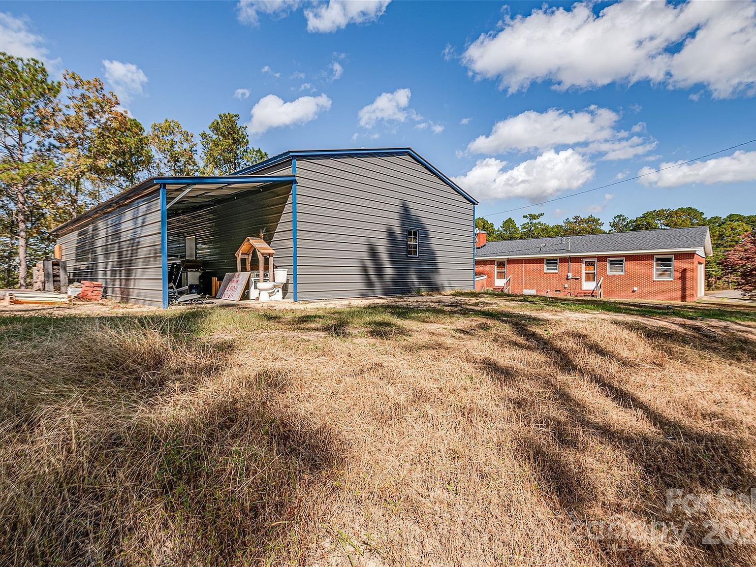 8684 Teals Mill Rd Cheraw, SC 29520 | Single Family