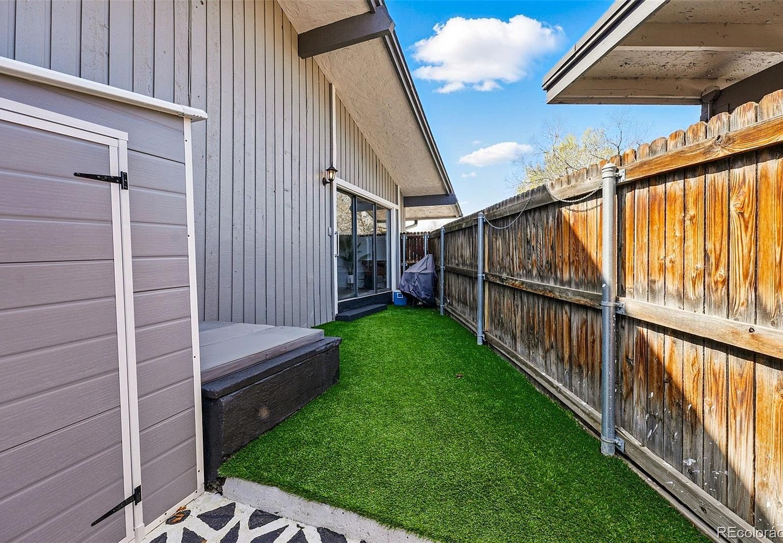 6495 Happy Canyon Rd #62 Denver, CO 80237  | Condominium