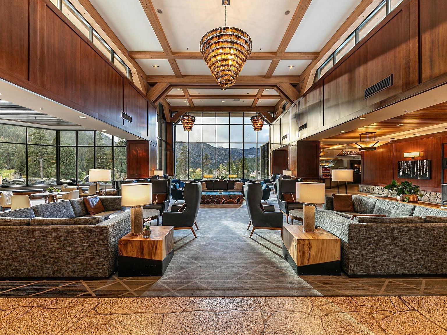 400 Resort Rd #317-319 Olympic Valley, CA 96146  | New build