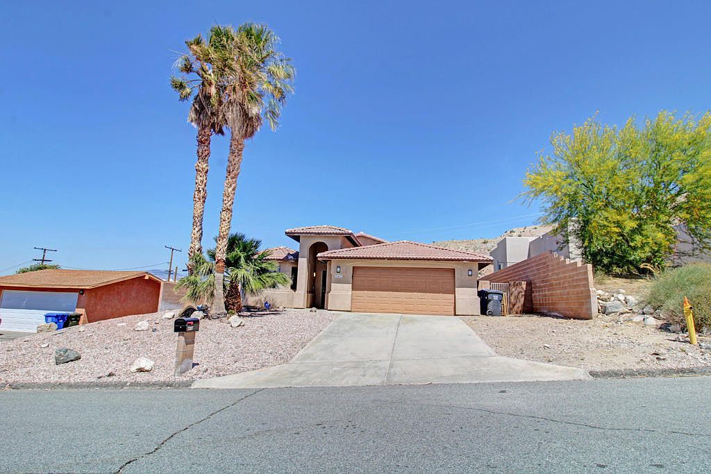 12417 Avenida Alta Loma Desert Hot Springs, CA 92240  | Single Family