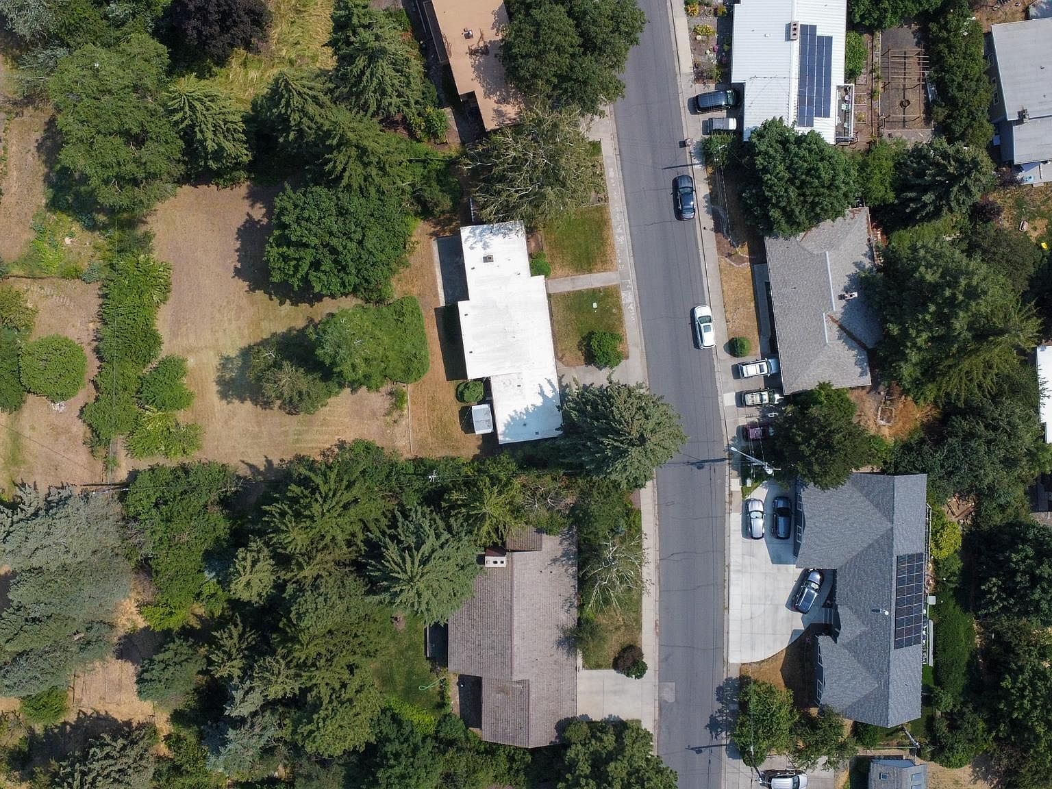 1720 NE Upper Dr Pullman, WA 99163  | Single Family