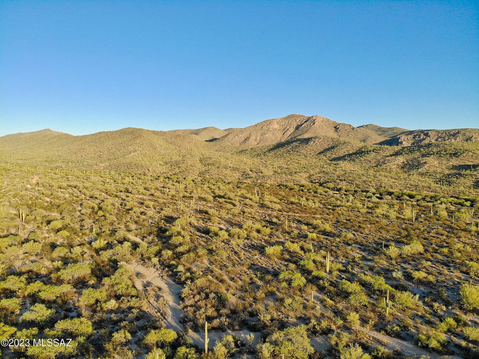 0 E Silverian Rd Marana, AZ 85658  | Land/Lot
