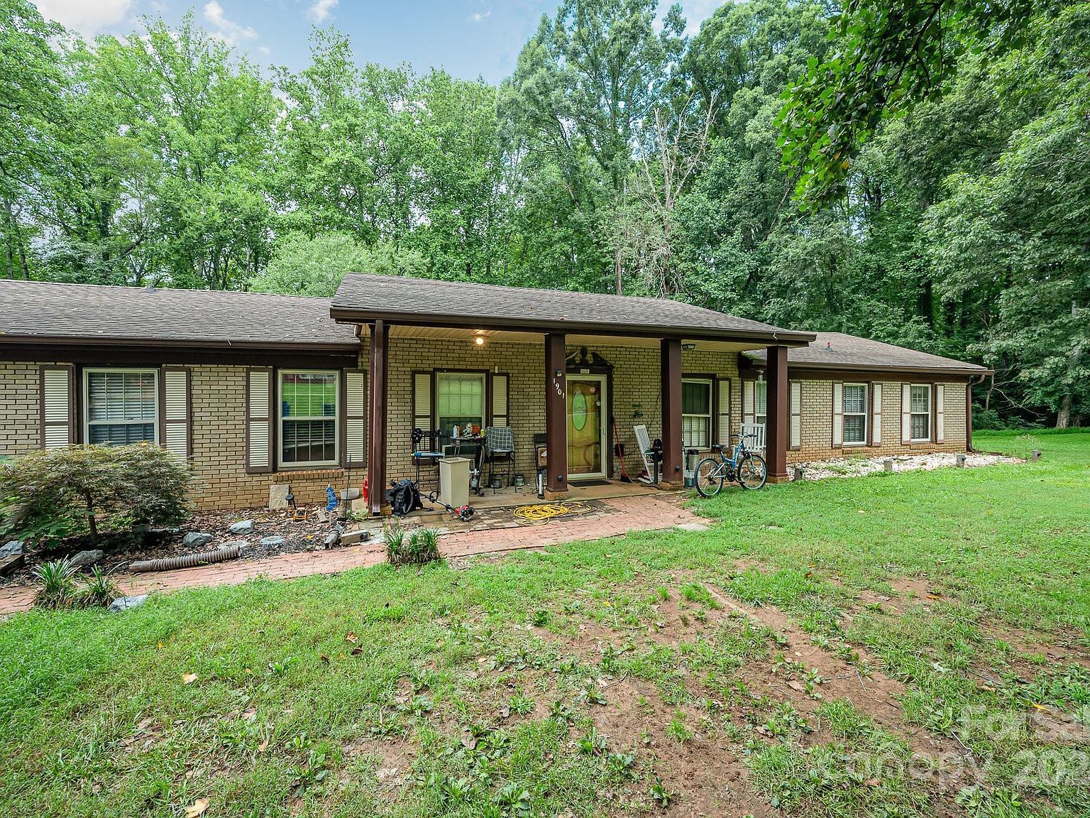 1901 Davenport St Newton, NC 28658 | Single Family