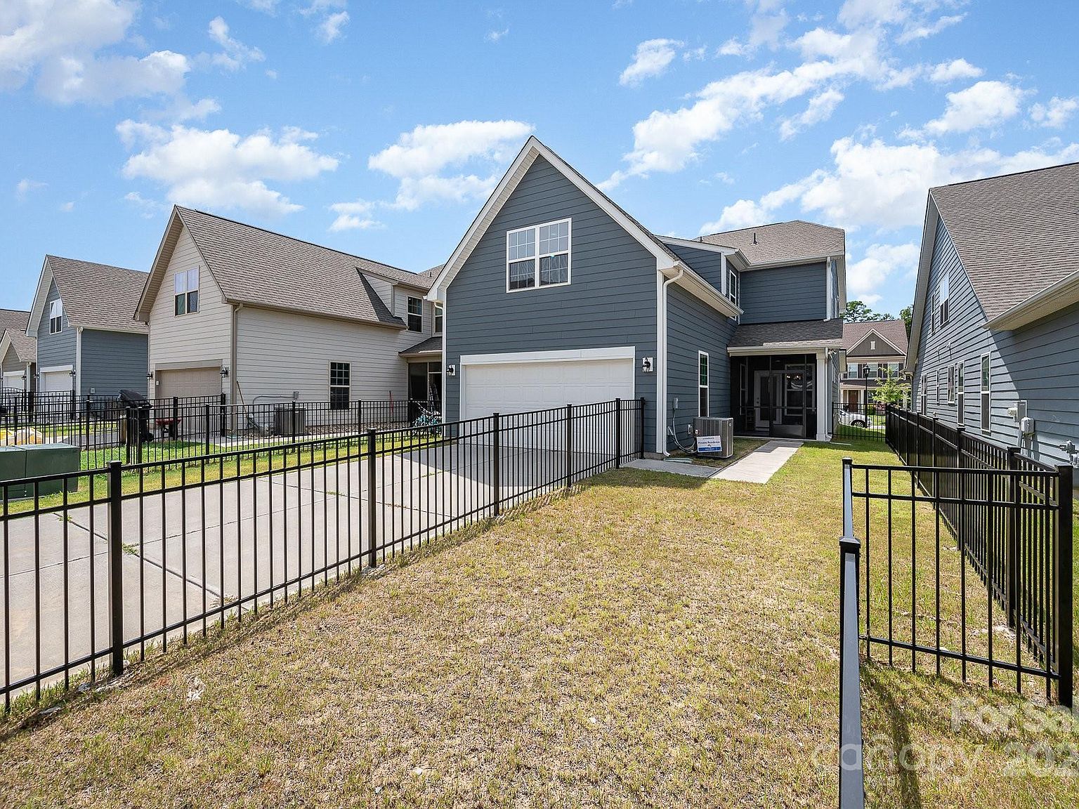 8053 Cornhill Ave Charlotte, NC 28277  | Single Family