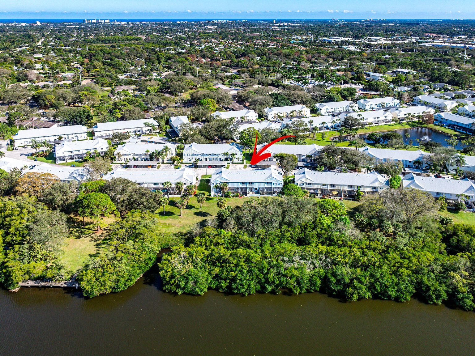 6199 Riverwalk Ln UNIT 6 Jupiter, FL 33458  | New build