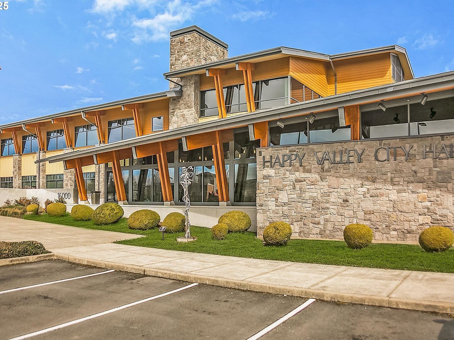 16887 SE Hagen Rd Happy Valley, OR 97086  | Single Family