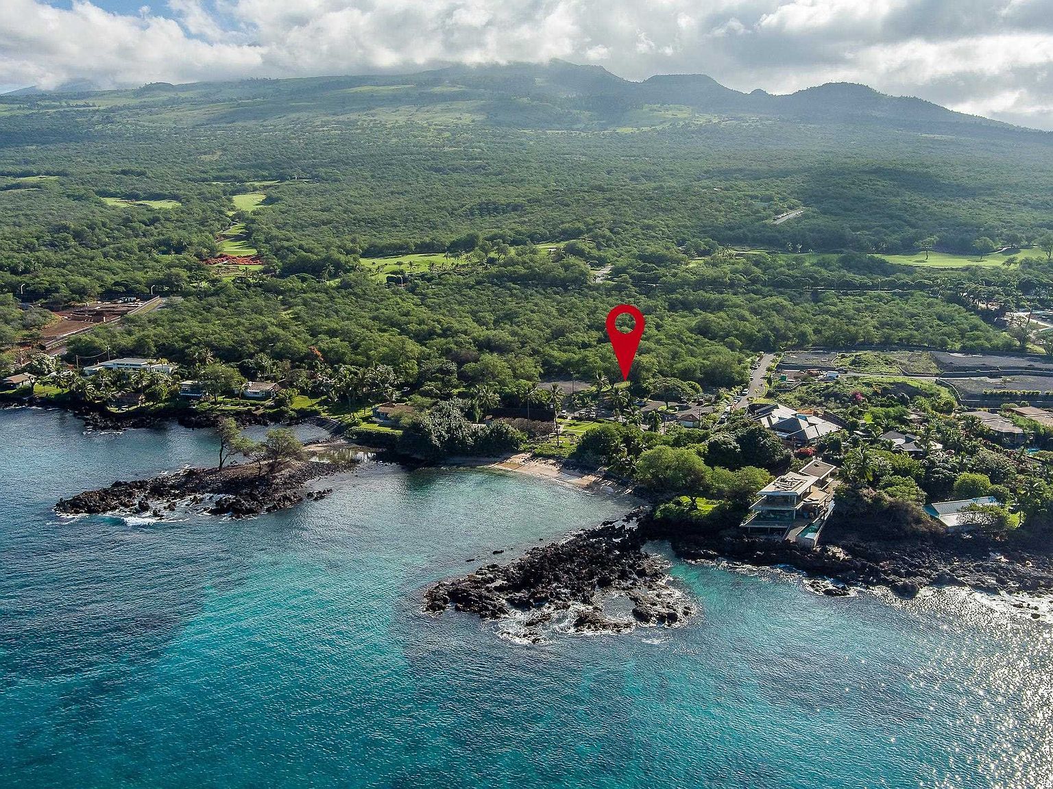 5375 Makena Rd Kihei, HI 96753 | Land/Lot