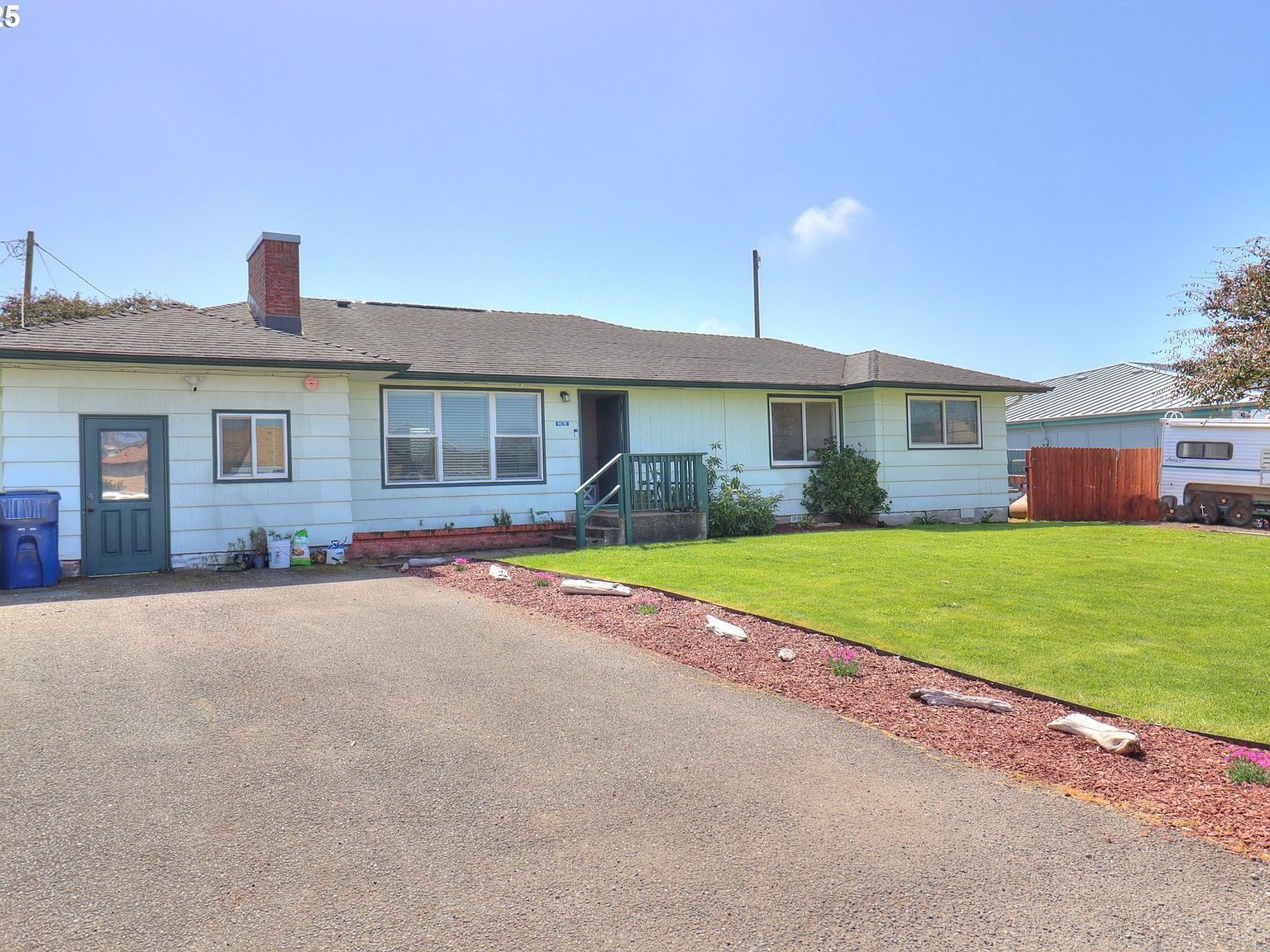 94178 9th St Gold Beach, OR 97444  | Single Family