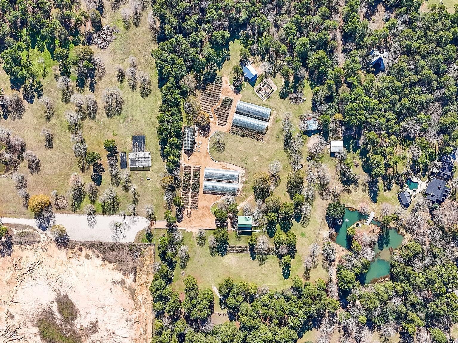 24272 Grand Pines Rd Magnolia, TX 77355 | Land/Lot