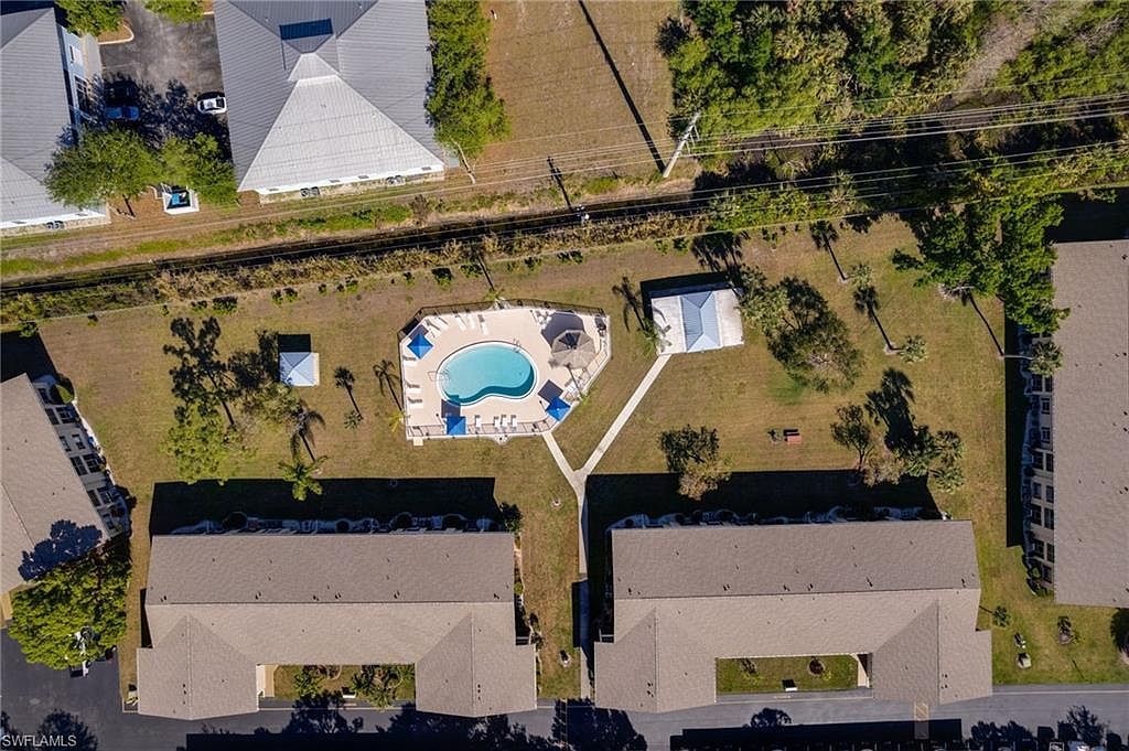 1100 Pondella Rd APT 916 Cape Coral, FL 33909  | Condominium