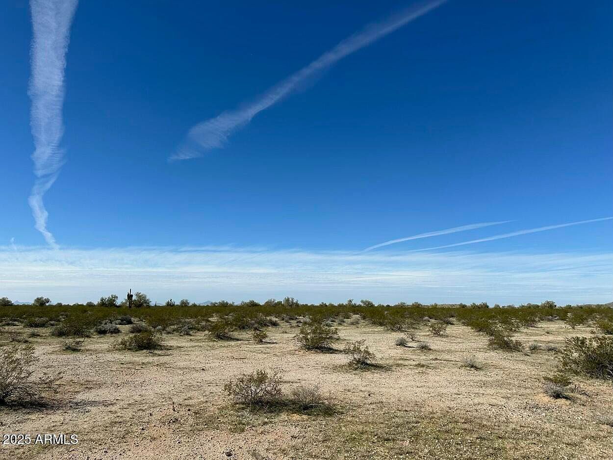 0 N 272nd Ave Buckeye, AZ 85396 | Land/Lot