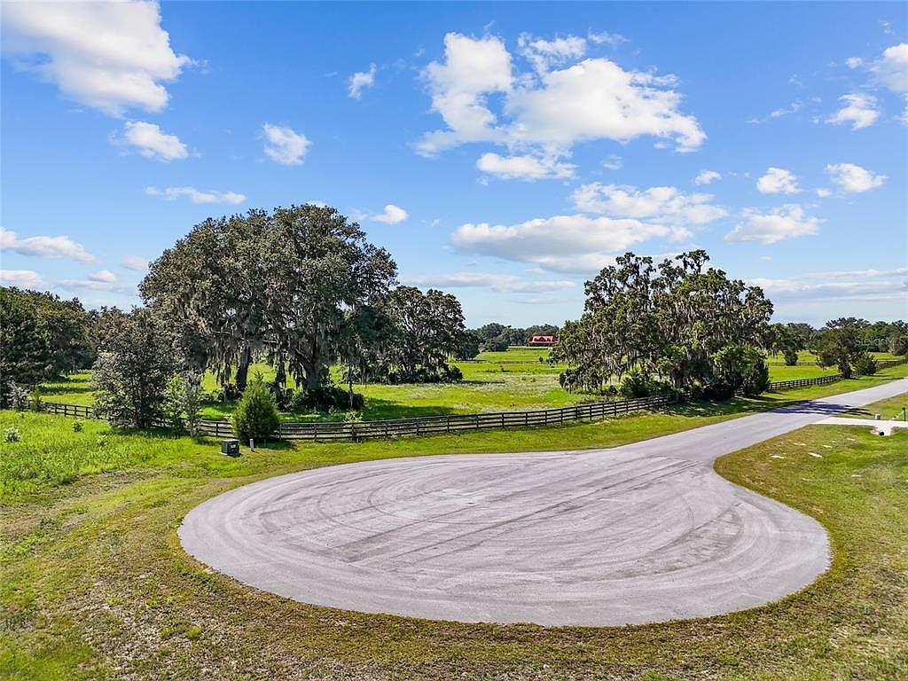 NW 154th Avenue Rd #13-LOT 13 Morriston, FL 32668  | Land/Lot