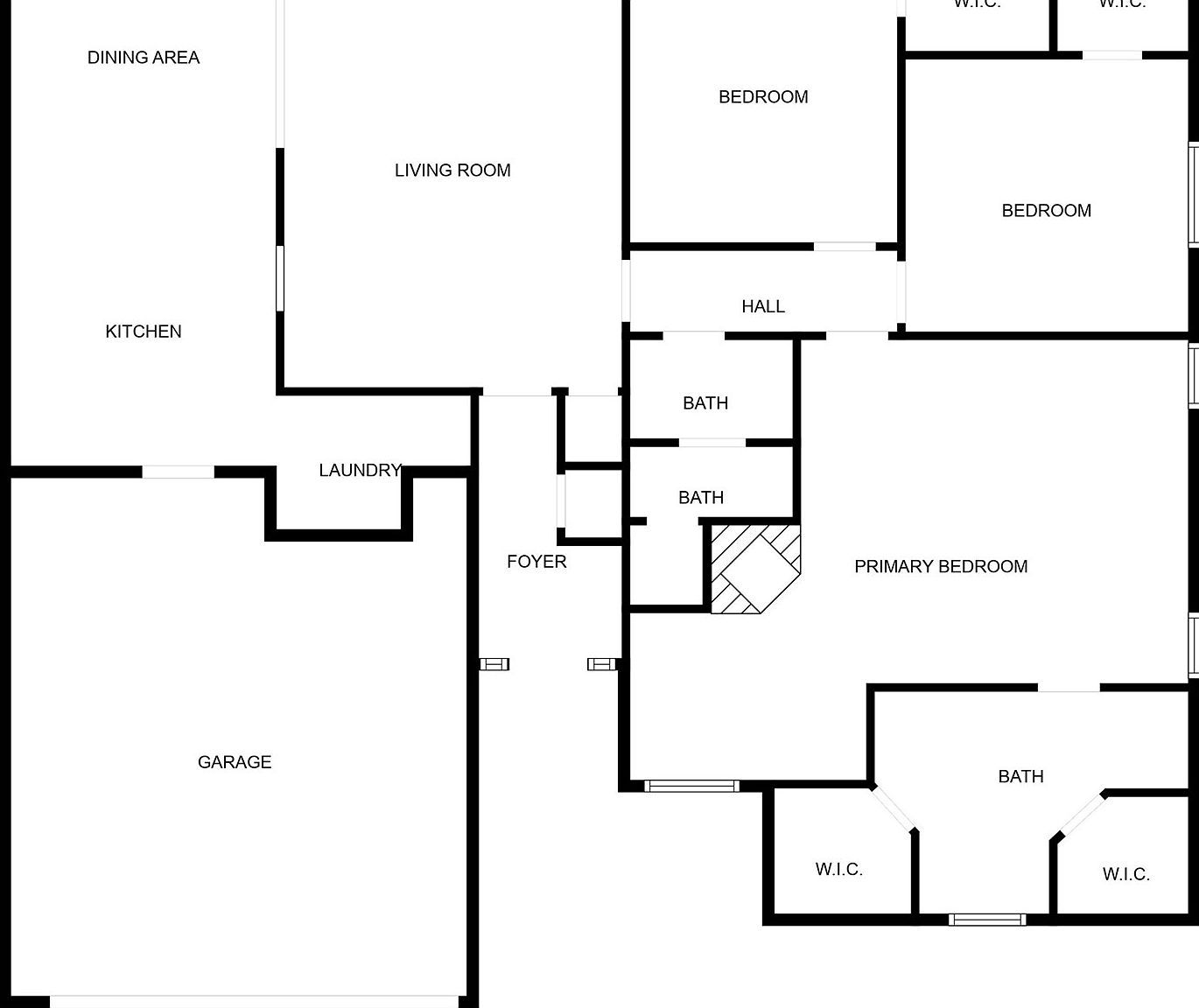 4011 Sumac Ct Arlington, TX 76017  | Single Family