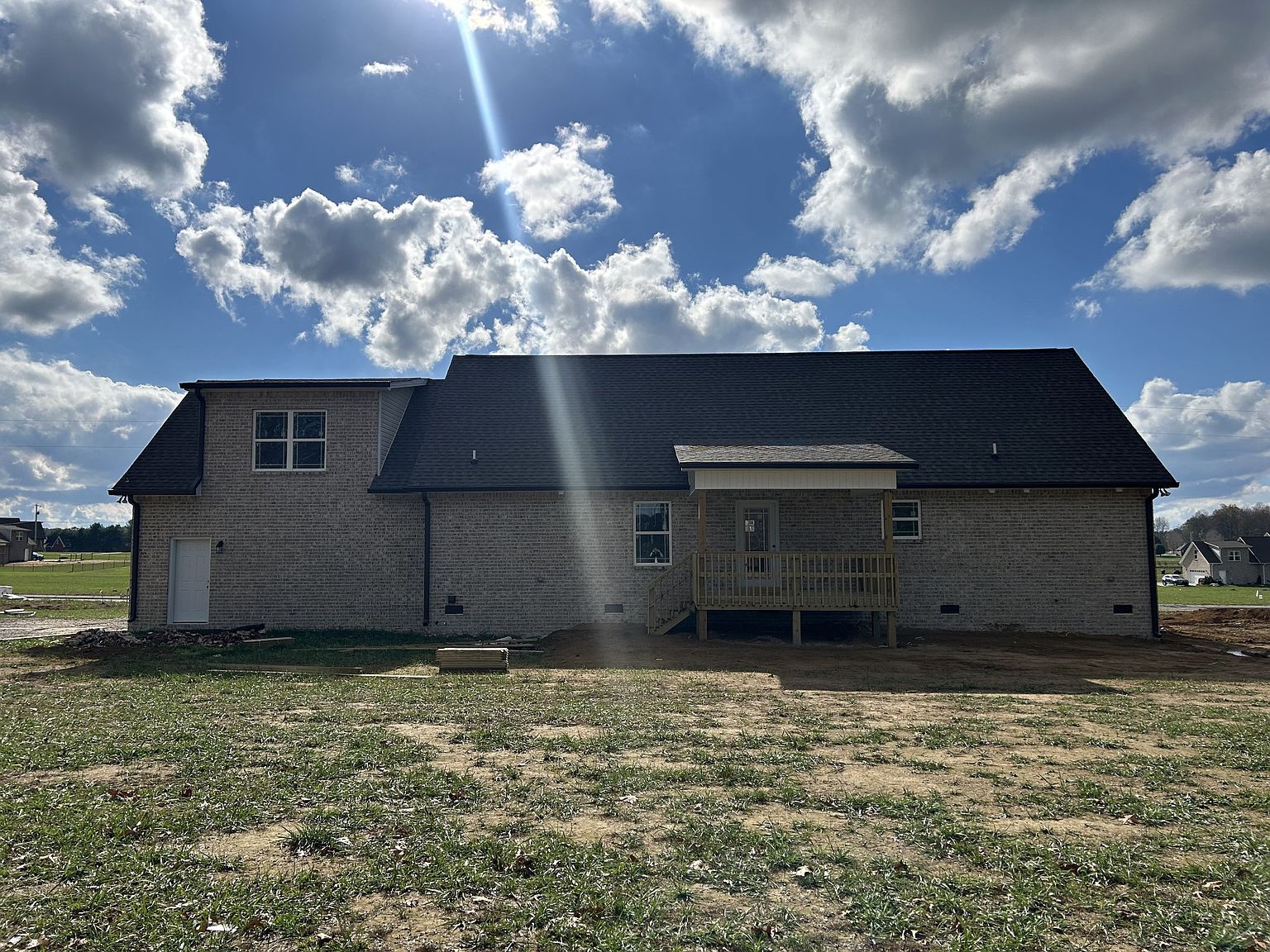 228 Randall Ln LOT 32, Manchester, TN, 37355 | Single Family