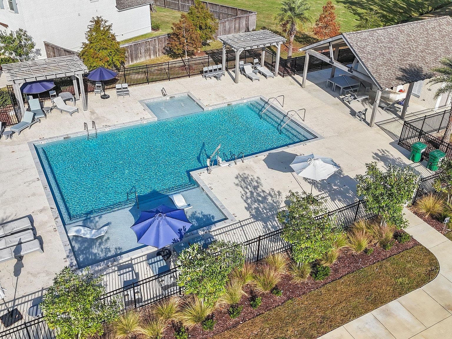 36397 Belle Savanne Ave Geismar, LA 70734  | Single Family