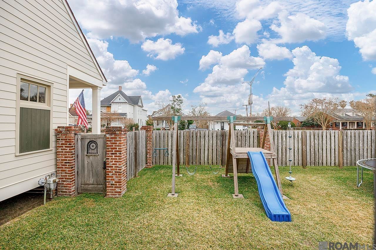 528 Canal Blvd Thibodaux, LA 70301  | Single Family