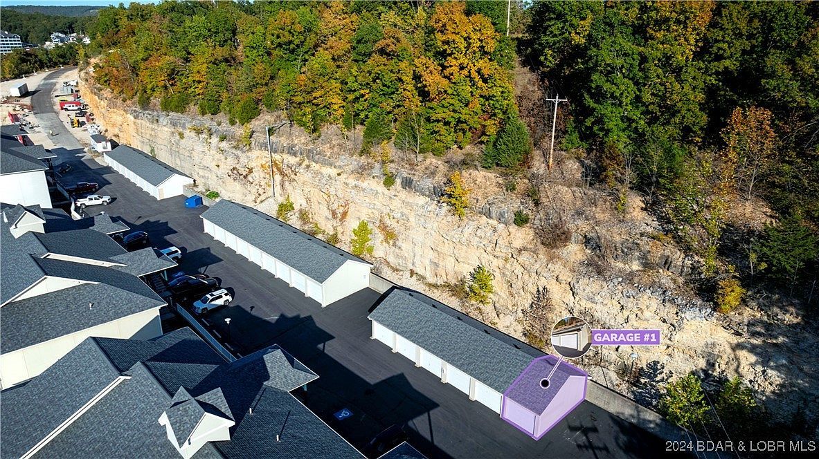 786 Pershing Dr #4A Camdenton, MO 65020  | Condominium