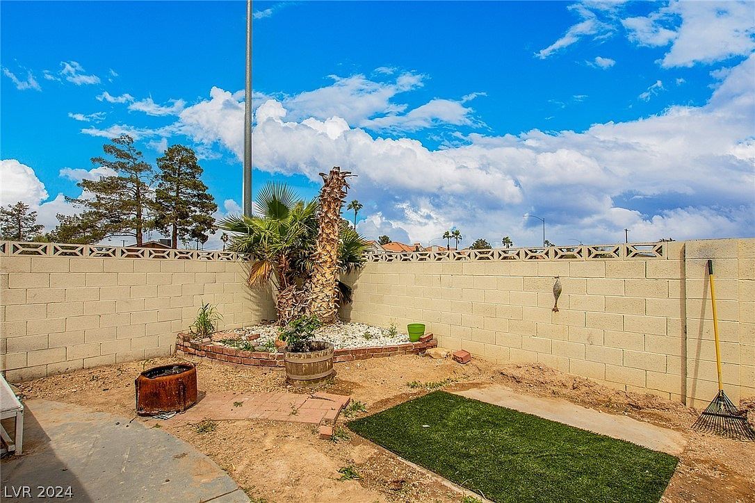 4609 W Lake Mead Blvd Las Vegas, NV 89108 | Single Family