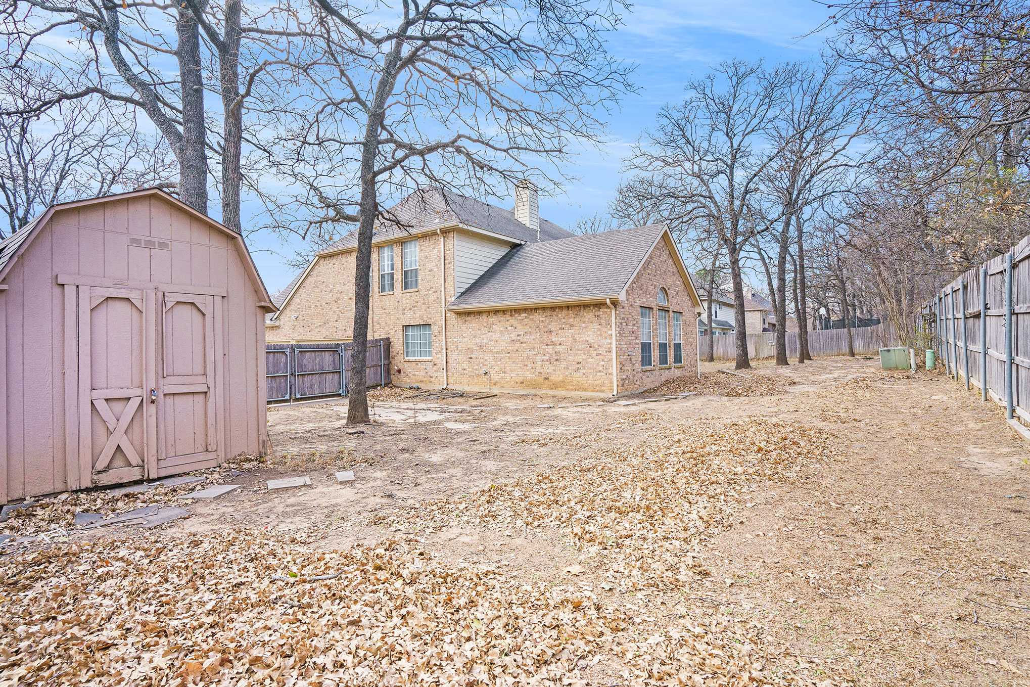 3929 Pebblebrook Lane, Bedford, TX, USA, 76021  | Single Family