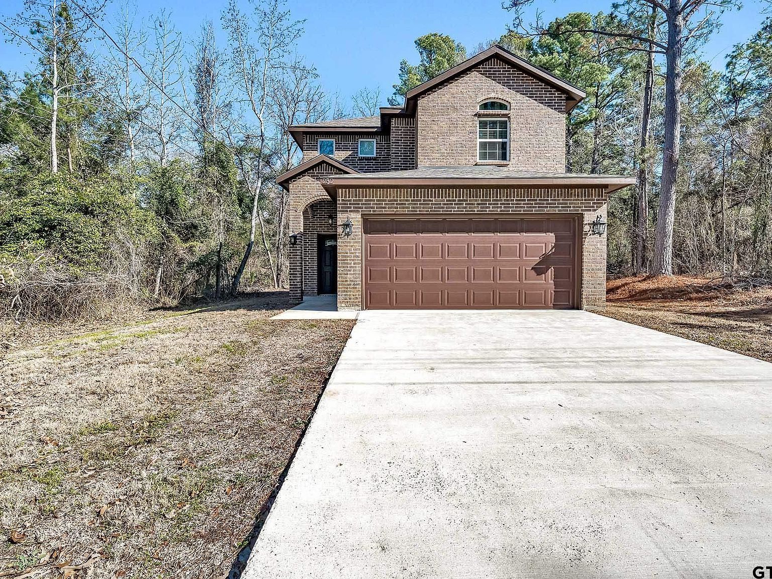 252 Pine Rdg Murchison, TX 75778  | Single Family