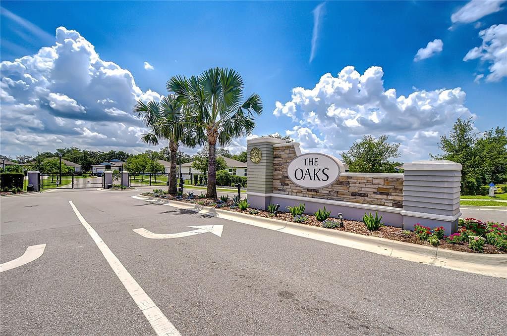 6119 Bradford Woods Dr Zephyrhills, FL 33542 | Single Family